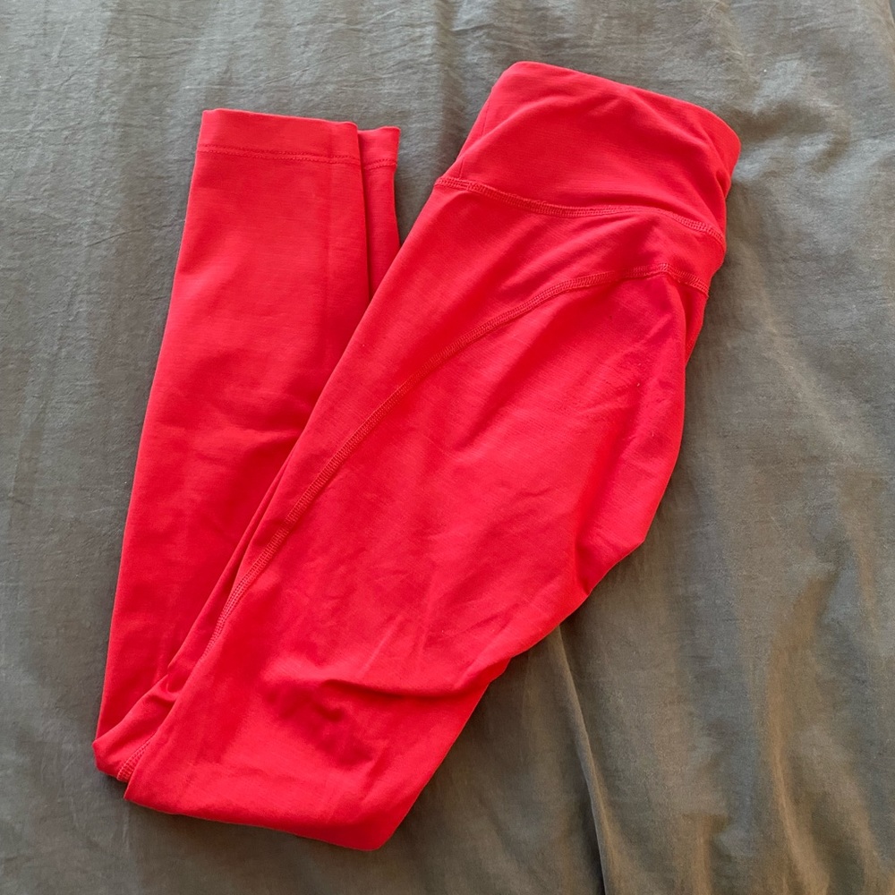 Outdoor Voices TechSweat Leggings